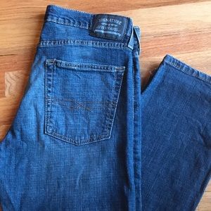 MENS Signature Levi Jeans
